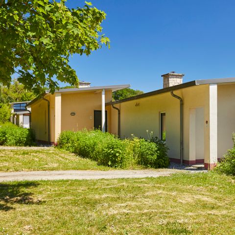 Bungalow 4 persons - 4C