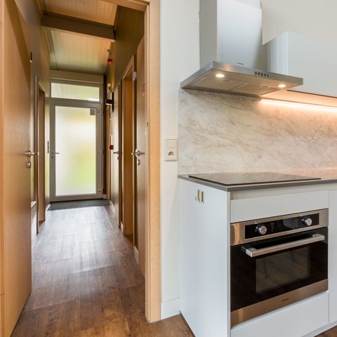Bungalow 4 persons - 4C