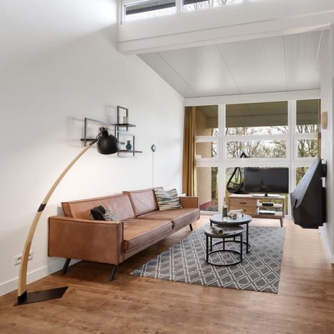 Bungalow 4 persons - 4L1