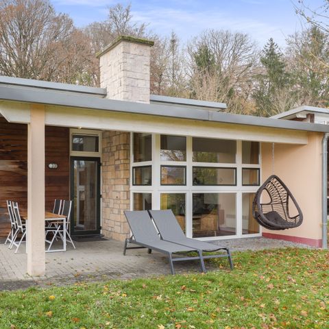 Bungalow 4 persons - 4L1