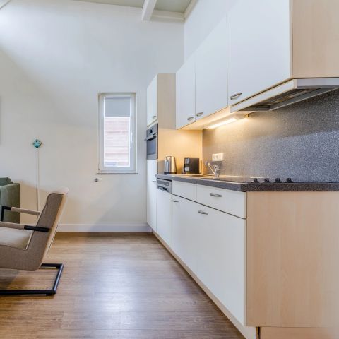 Bungalow 4 persons - 4L2
