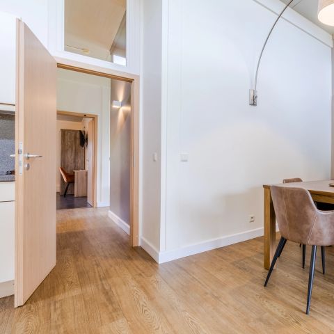 Bungalow 4 persons - 4L2