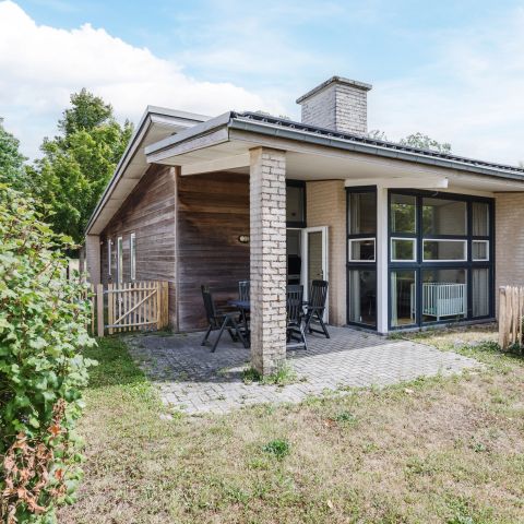 Bungalow 5 persons - Baby 5CN