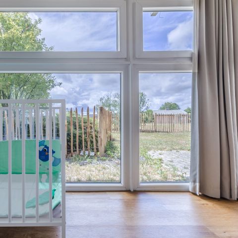 Bungalow 5 persons - Baby 5CN