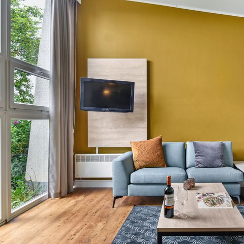 Bungalow 6 persons - 6C1
