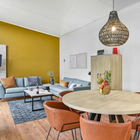 Bungalow 6 persons - 6C1