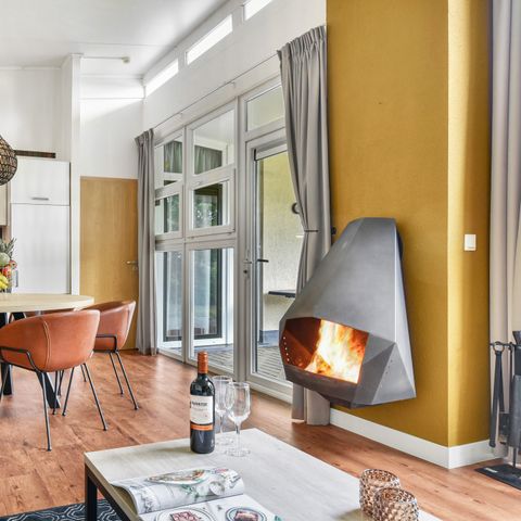 Bungalow 6 persons - 6C1