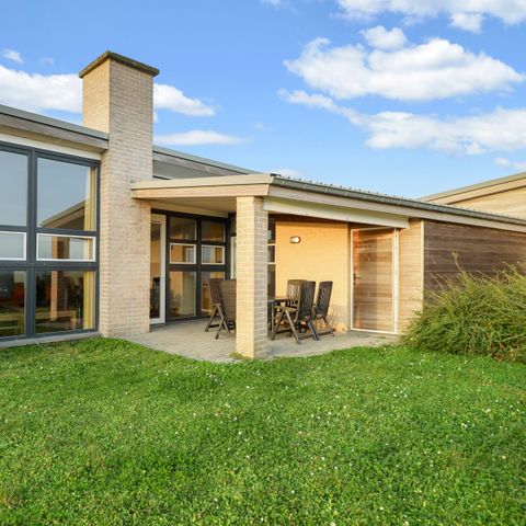 Bungalow 6 persons - 6C1