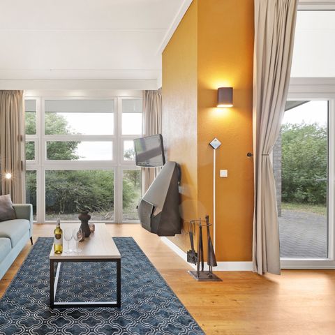 Bungalow 6 persons - 6C2