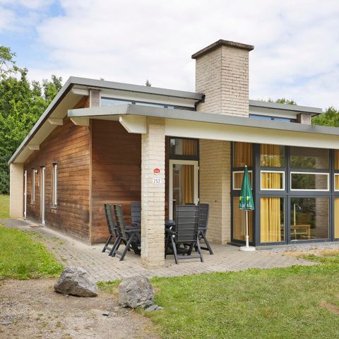 Bungalow 6 persons - 6C2