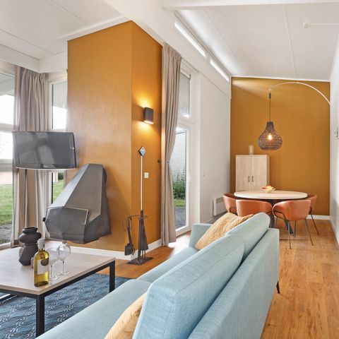 Bungalow 6 persons - 6C2