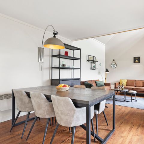 Bungalow 6 persons - 6CE