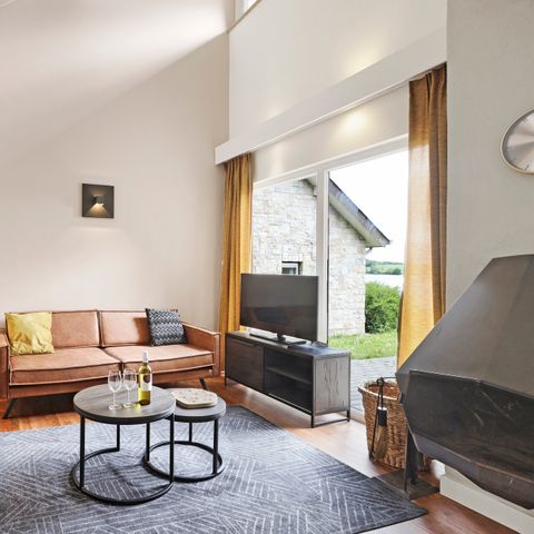 Bungalow 6 persons - 6CE