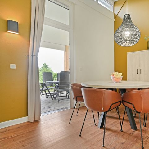 Bungalow 6 persons - 6CT