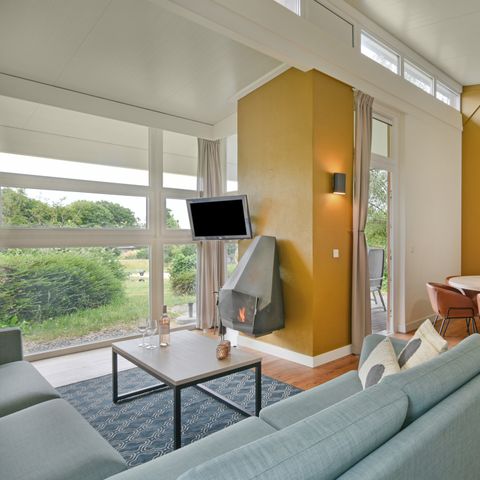 Bungalow 6 persons - 6CT