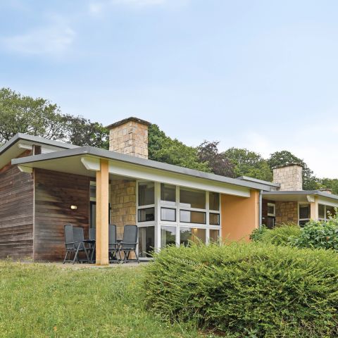 Bungalow 6 persons - 6CT