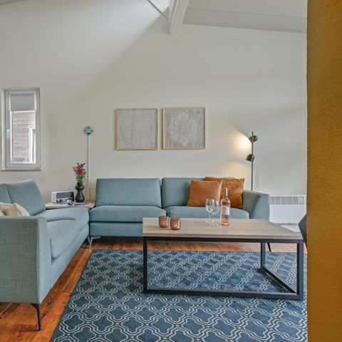 Bungalow 6 persons - 6CT