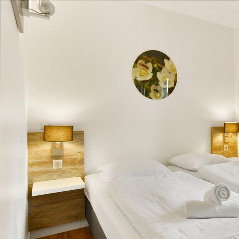 Bungalow 6 persons - 6L