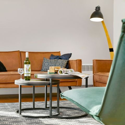 Bungalow 6 persons - 6L