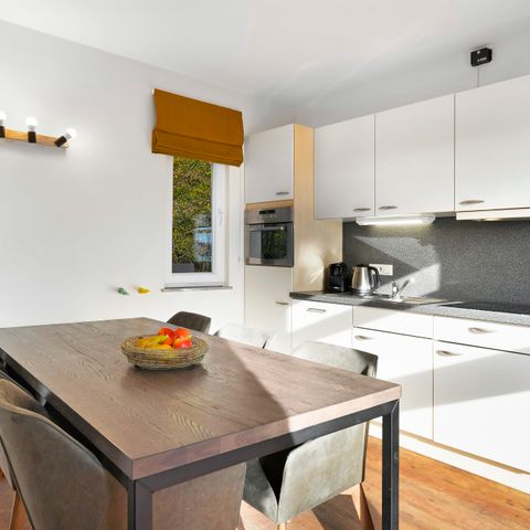Bungalow 6 persons - 6L