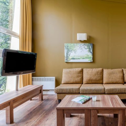 Bungalow 8 persons - 8C1