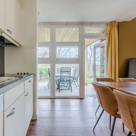 Bungalow 8 persons - 8C1