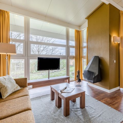 Bungalow 8 persons - 8C2