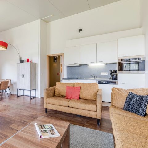Bungalow 8 persons - 8C2