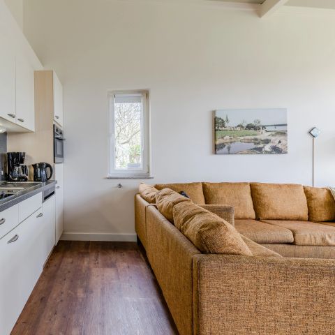 Bungalow 8 persons - 8C2