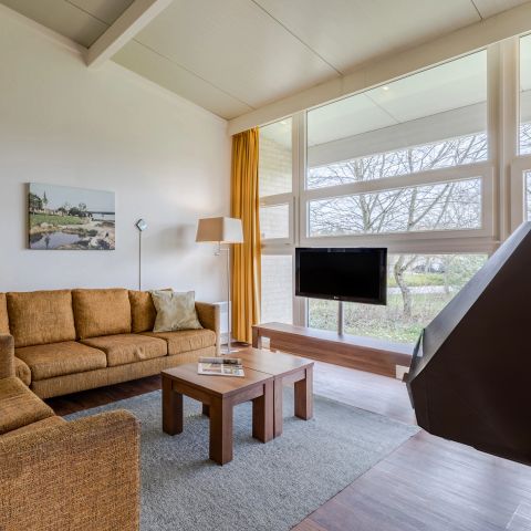 Bungalow 8 persons - 8C2