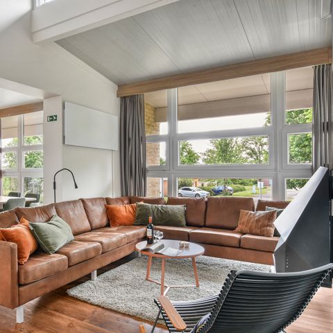 Group accommodation 10 persons - Holiday home for 10 people