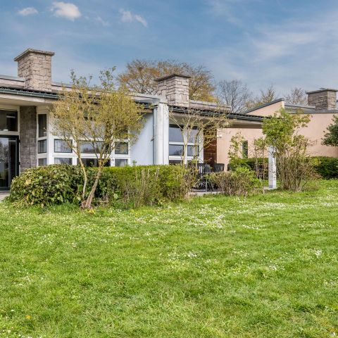 Group accommodation 12 persons - 12-person holiday home