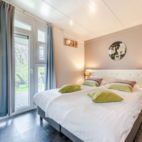 Bungalow 2 persons - Holiday cottage for 2 people