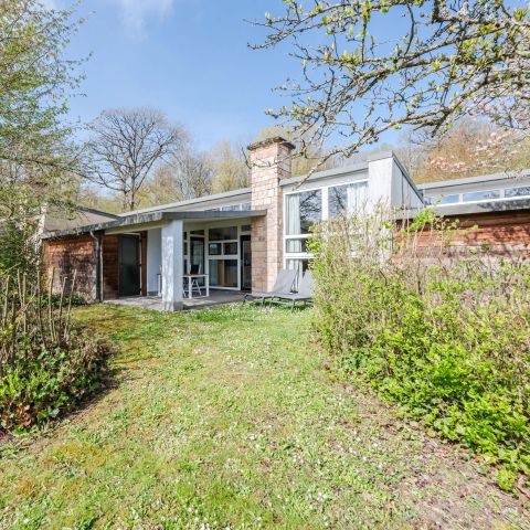 Bungalow 2 persons - Holiday cottage for 2 people