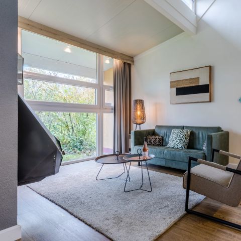 Bungalow 4 persons - 4-person holiday home
