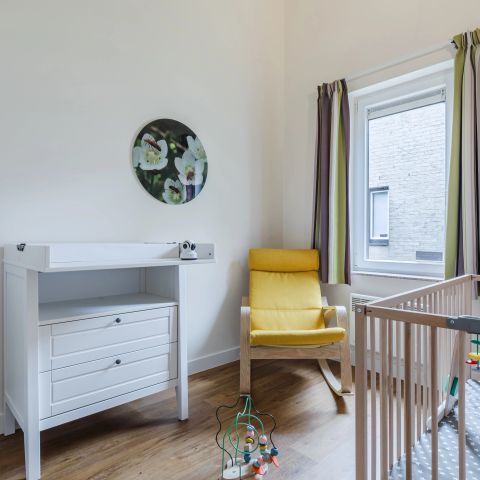 Bungalow 5 persons - 5-person family holiday home