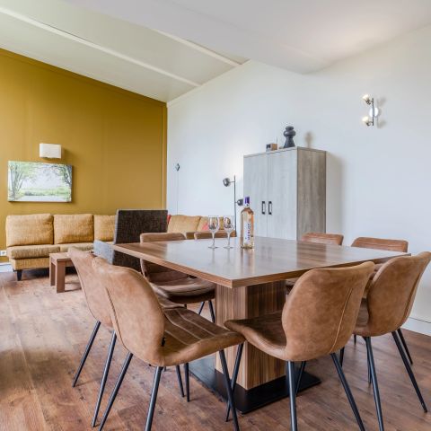 Bungalow 8 persons - Holiday home for 8 people