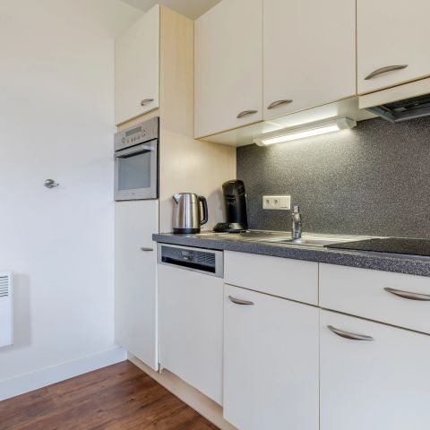 Bungalow 8 persons - Holiday home for 8 people