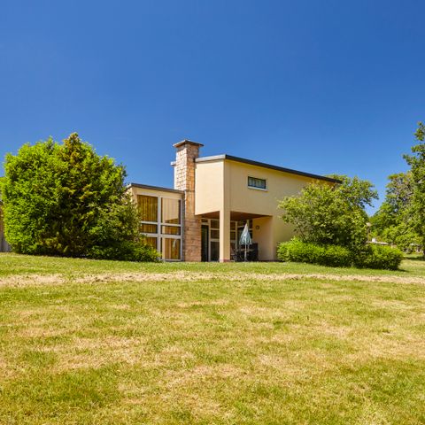Bungalow 8 persons - Holiday home for 8 people
