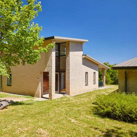 Bungalow 8 persons - Holiday home for 8 people