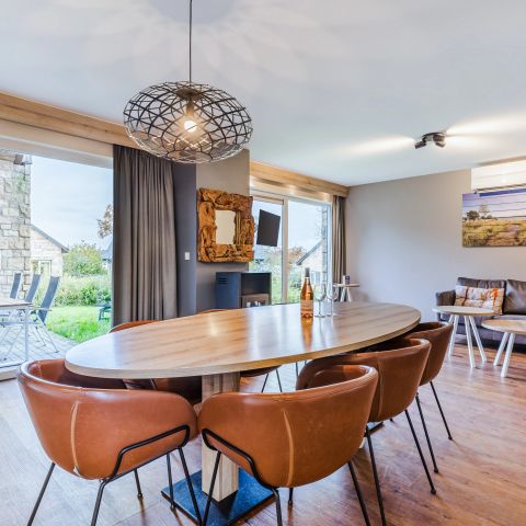 Bungalow 8 persons - Holiday home for 8 people