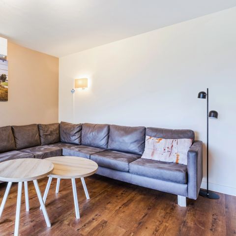 Bungalow 8 persons - Holiday home for 8 people