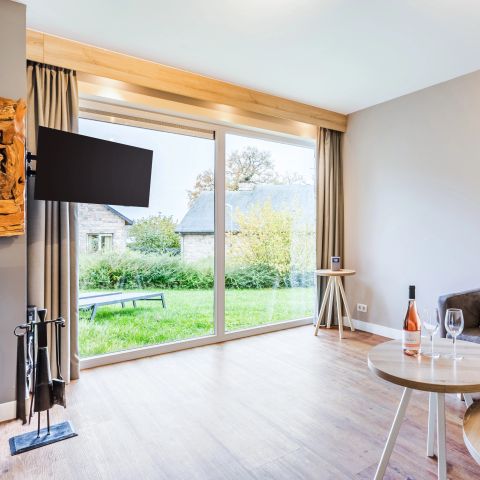 Bungalow 8 persons - Holiday home for 8 people