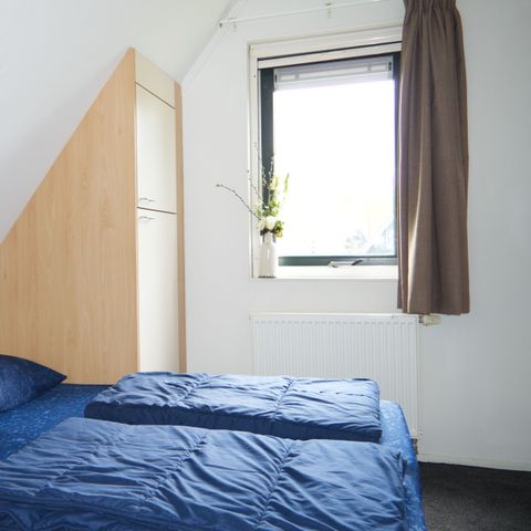Bungalow 4 persons - Duo