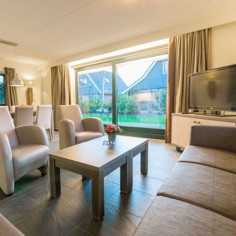 Bungalow 6 persons - VWL5