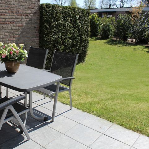 Bungalow 4 persons - BR50