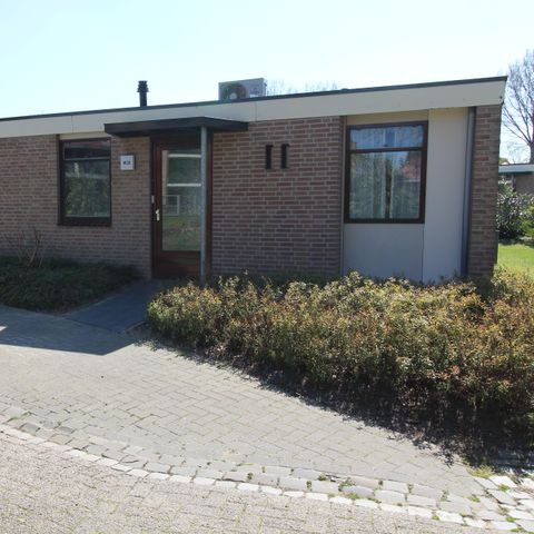Bungalow 4 persons - BR50