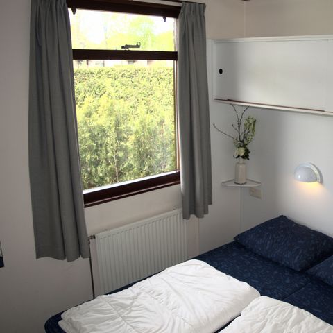 Bungalow 4 persons - BR50