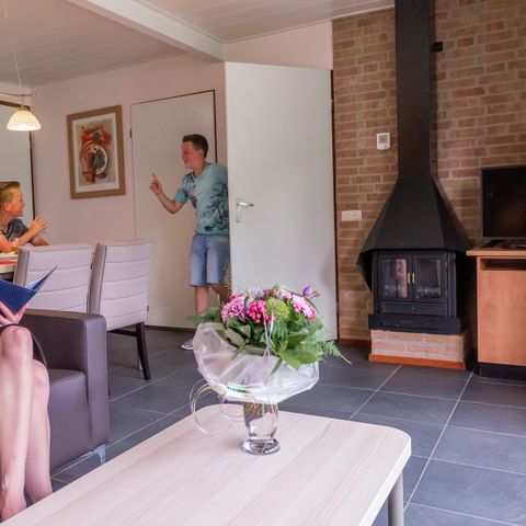 Bungalow 4 persons - BR50