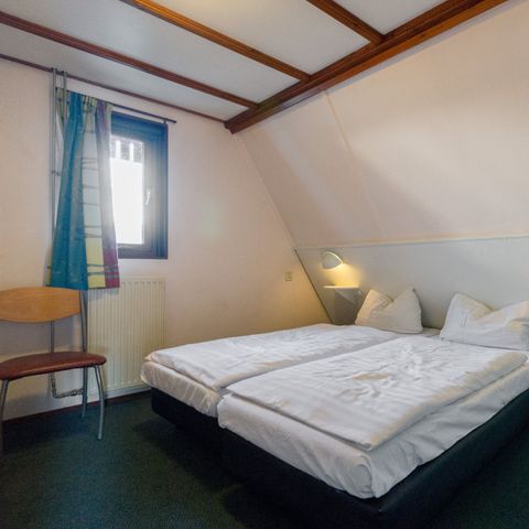 Bungalow 6 persons - A75